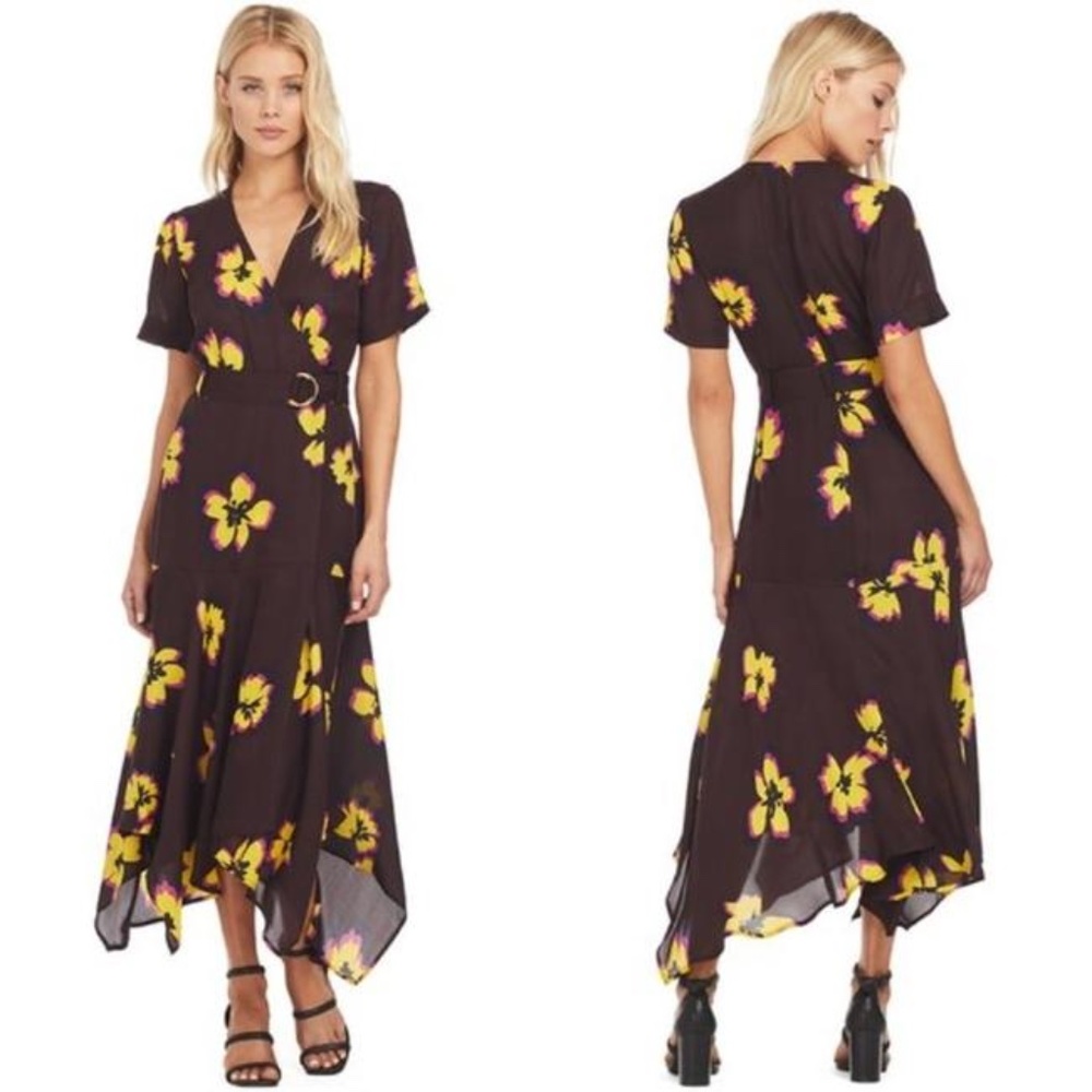 A.L.C. Claire dress